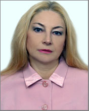 Медкова Ольга Миколаївна