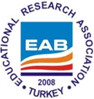 TURKISH EDUCATIONAL RESEARCH ASSOCIATION