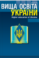 Вища освіта України