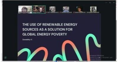 Advances in Science and Technology