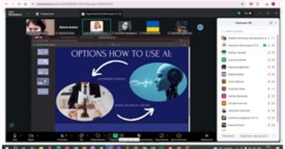 Advances in Science and Technology