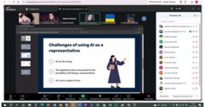 Advances in Science and Technology