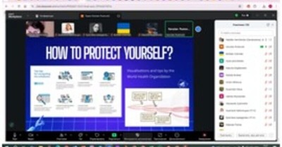 Advances in Science and Technology