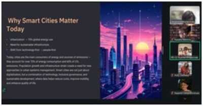 Advances in Science and Technology