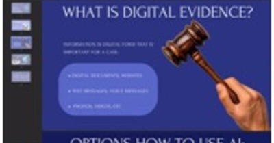 Advances in Science and Technology