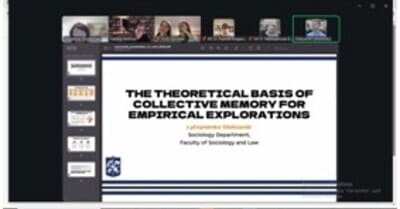 Advances in Science and Technology